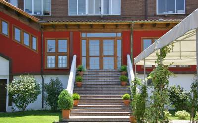 Imagen general del Hotel Casa Junco Hotel Restaurante. Foto 3