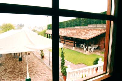 Imagen general del Hotel Casa Junco Hotel Restaurante. Foto 5