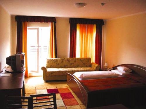 Imagen general del Hotel Casa Junior Apartment Hotel. Foto 4