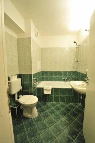 Imagen general del Hotel Casa Junior Apartment Hotel. Foto 5