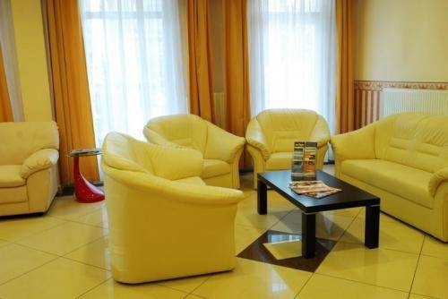 Imagen general del Hotel Casa Junior Apartment Hotel. Foto 8