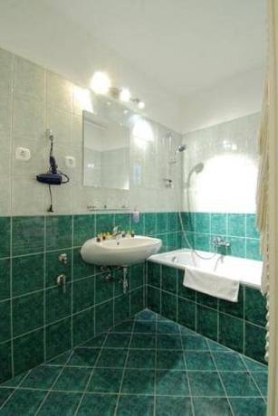 Imagen general del Hotel Casa Junior Apartment Hotel. Foto 9