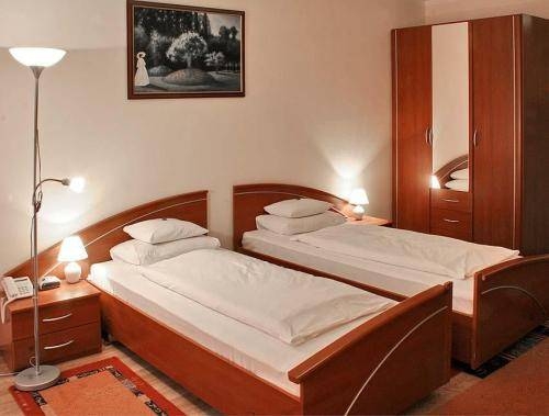 Imagen general del Hotel Casa Junior Apartment Hotel. Foto 10