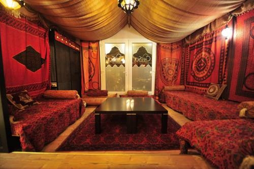 Imagen general del Hotel Casa Junior Apartment Hotel. Foto 11