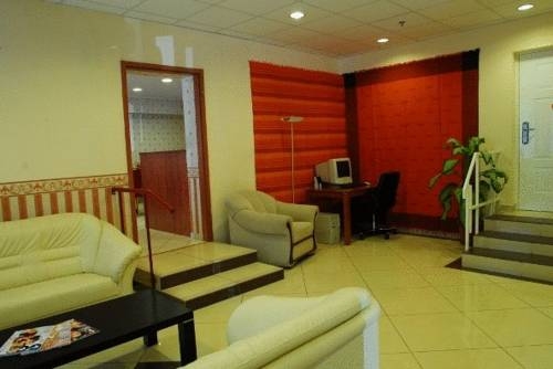 Imagen general del Hotel Casa Junior Apartment Hotel. Foto 13