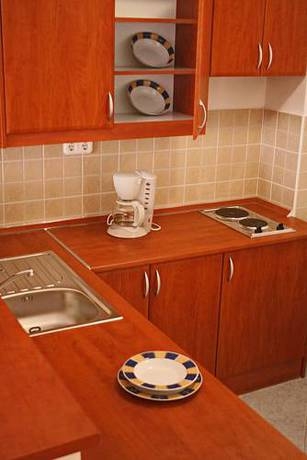 Imagen general del Hotel Casa Junior Apartment Hotel. Foto 14