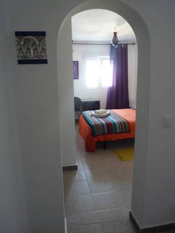 Imagen general del Hotel Casa Justa. Foto 1
