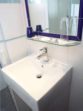 Imagen de la habitación del Hotel Casa Justa. Foto 12