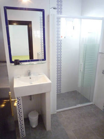 Imagen de la habitación del Hotel Casa Justa. Foto 14