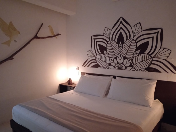 Imagen de la habitación del Hotel Casa KOPAL Tulum. Foto 2