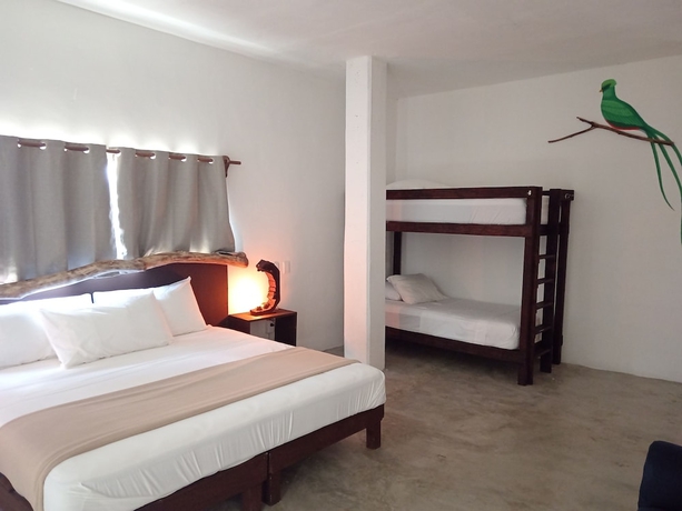 Imagen de la habitación del Hotel Casa KOPAL Tulum. Foto 3