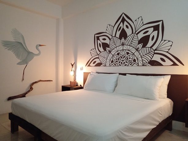 Imagen de la habitación del Hotel Casa KOPAL Tulum. Foto 5