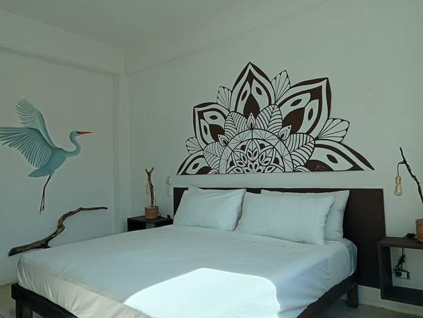 Imagen de la habitación del Hotel Casa KOPAL Tulum. Foto 6