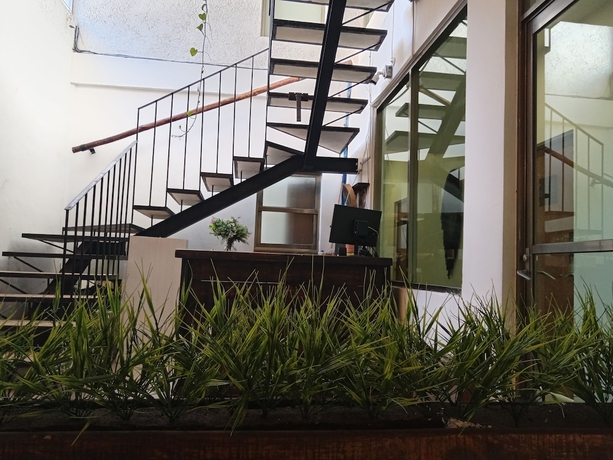 Imagen de los interiores del Hotel Casa KOPAL Tulum. Foto 18