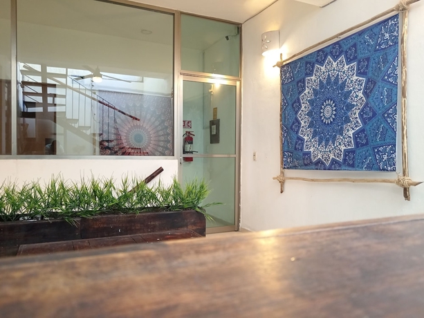 Imagen de los interiores del Hotel Casa KOPAL Tulum. Foto 19