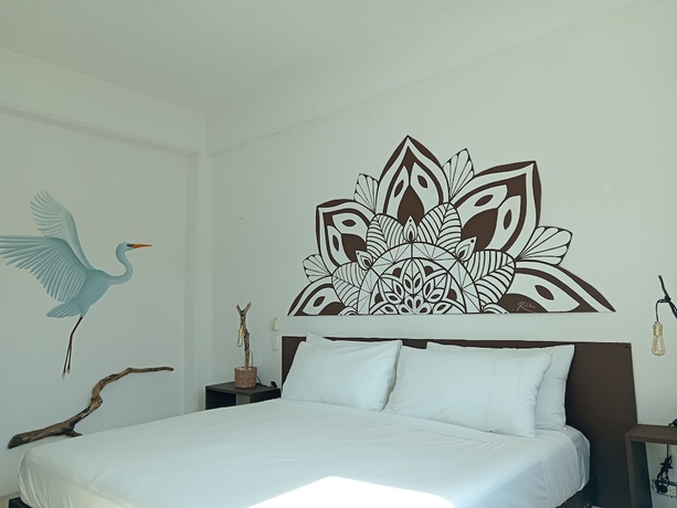 Imagen de la habitación del Hotel Casa KOPAL Tulum. Foto 7
