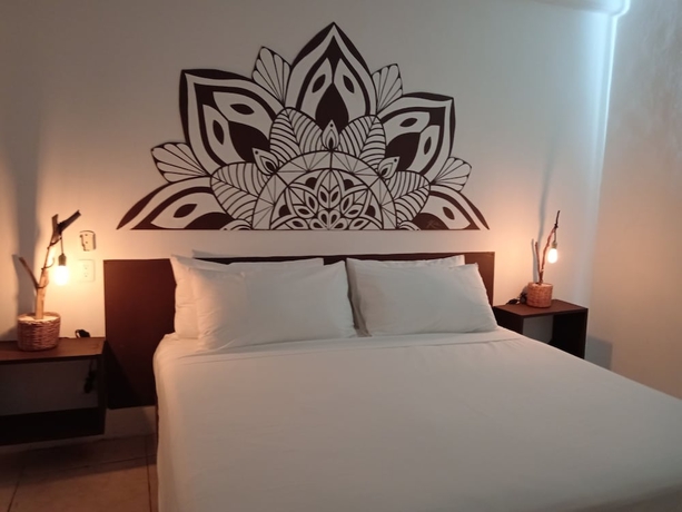 Imagen de la habitación del Hotel Casa KOPAL Tulum. Foto 8