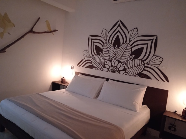 Imagen de la habitación del Hotel Casa KOPAL Tulum. Foto 9