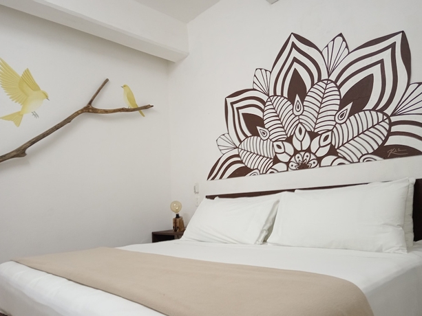 Imagen de la habitación del Hotel Casa KOPAL Tulum. Foto 10