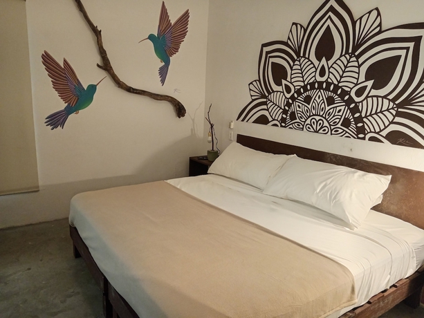 Imagen de la habitación del Hotel Casa KOPAL Tulum. Foto 11