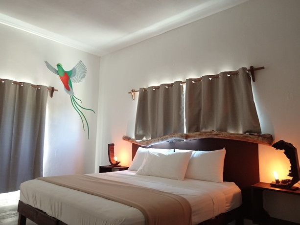 Imagen de la habitación del Hotel Casa KOPAL Tulum. Foto 14