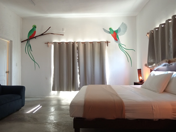 Imagen de la habitación del Hotel Casa KOPAL Tulum. Foto 15