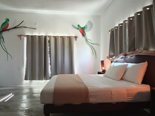 Imagen de la habitación del Hotel Casa KOPAL Tulum. Foto 16