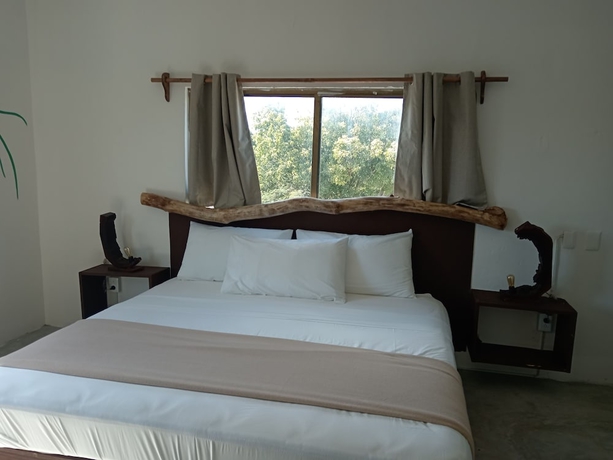 Imagen de la habitación del Hotel Casa KOPAL Tulum. Foto 17