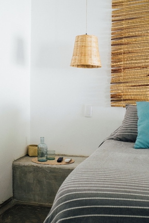 Imagen de la habitación del Hotel Casa Kai, Puerto Escondido. Foto 8