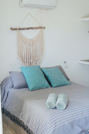 Imagen de la habitación del Hotel Casa Kai, Puerto Escondido. Foto 15