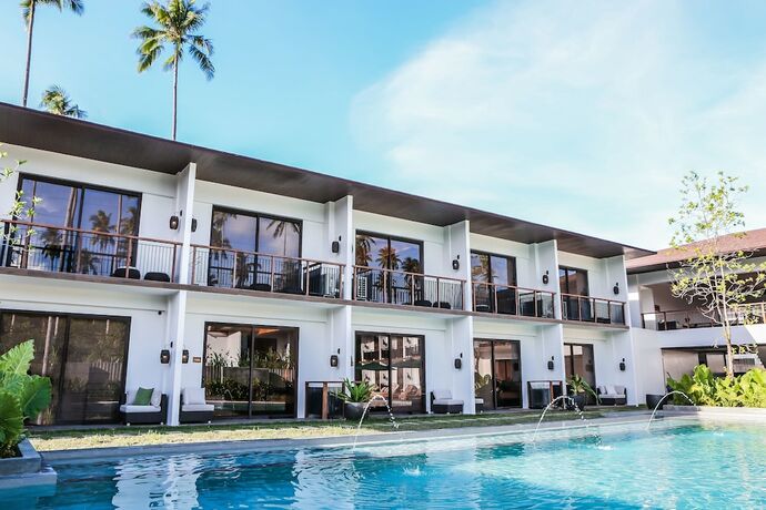 Imagen general del Hotel Casa Kalaw. Foto 2