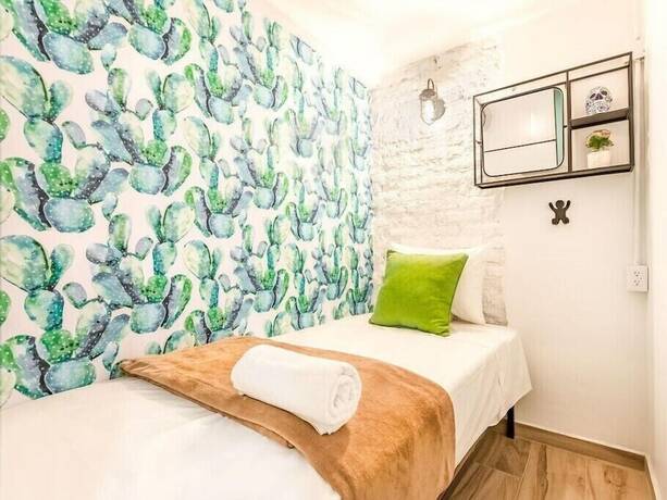 Imagen general del Hotel Casa Kanabri Hostal Boutique - Hostel. Foto 1
