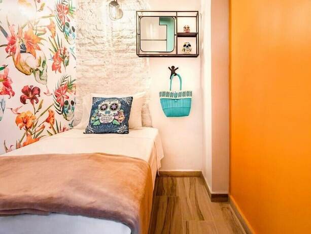 Imagen general del Hotel Casa Kanabri Hostal Boutique - Hostel. Foto 2