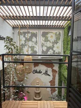 Imagen de la habitación del Hotel Casa Kanabri Hostal Boutique - Hostel. Foto 13