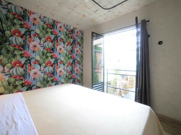 Imagen general del Hotel Casa Kanabri Hostal Boutique - Hostel. Foto 8