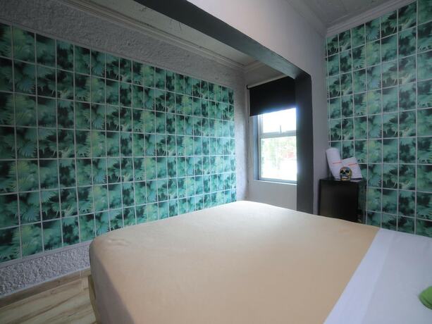 Imagen general del Hotel Casa Kanabri Hostal Boutique - Hostel. Foto 10