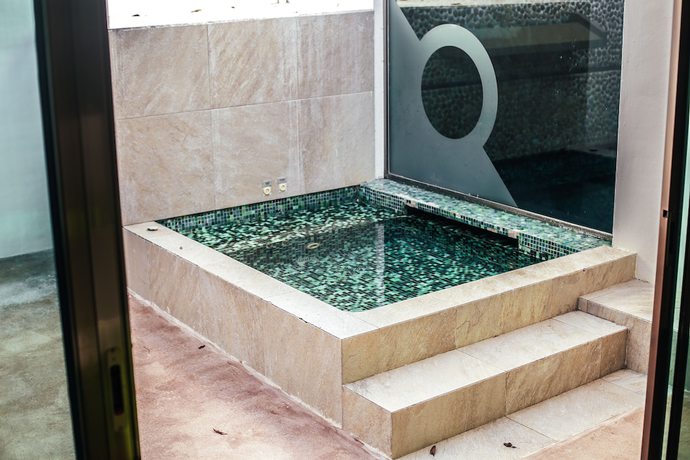 Imagen de la habitación del Hotel Casa Kaoba and Suites. Foto 7