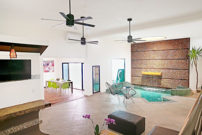 Imagen de la habitación del Hotel Casa Kaoba and Suites. Foto 10