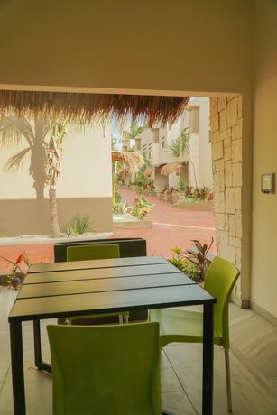 Imagen de la habitación del Hotel Casa Kaoba and Suites. Foto 14