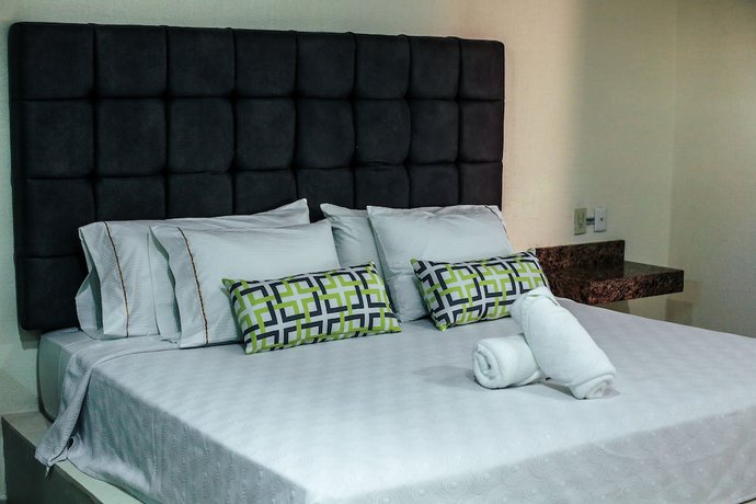 Imagen de la habitación del Hotel Casa Kaoba and Suites. Foto 16