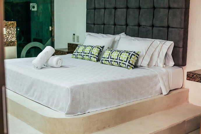 Imagen de la habitación del Hotel Casa Kaoba and Suites. Foto 19