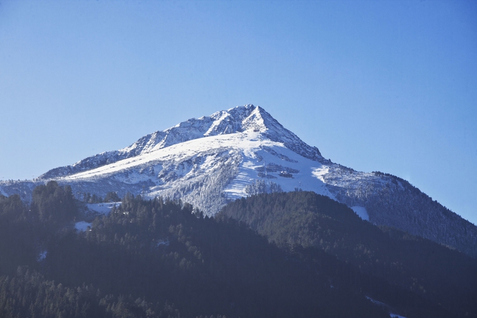 Imagen general del Hotel Casa Karina. Foto 2