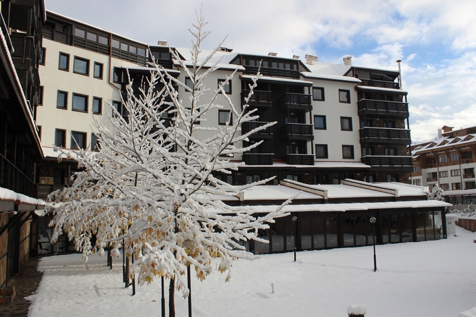 Imagen general del Hotel Casa Karina. Foto 3