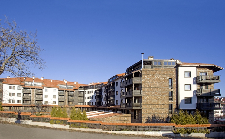 Imagen general del Hotel Casa Karina. Foto 4