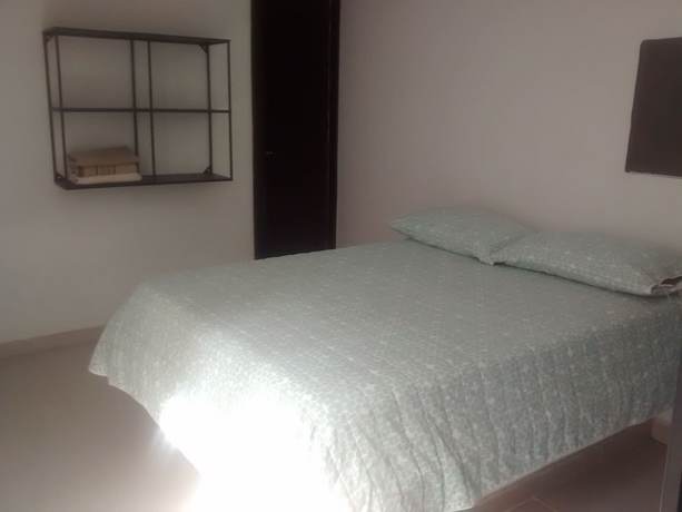 Imagen de la habitación del Hotel Casa Kiwi Hostel. Foto 3