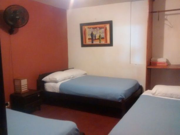 Imagen de la habitación del Hotel Casa Kiwi Hostel. Foto 4