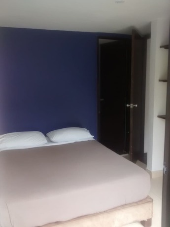 Imagen de la habitación del Hotel Casa Kiwi Hostel. Foto 6