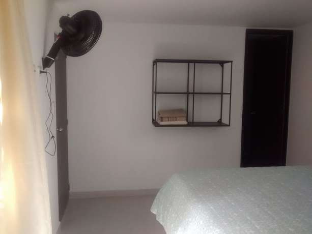 Imagen de la habitación del Hotel Casa Kiwi Hostel. Foto 9