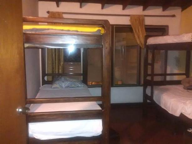 Imagen de la habitación del Hotel Casa Kiwi Hostel. Foto 10