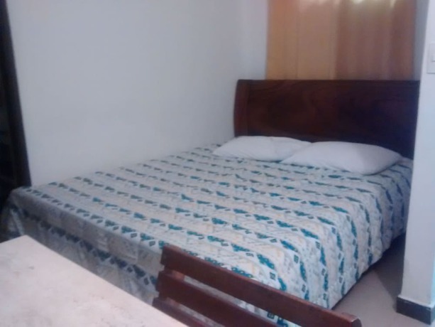 Imagen de la habitación del Hotel Casa Kiwi Hostel. Foto 12